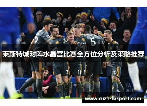 莱斯特城对阵水晶宫比赛全方位分析及策略推荐 莱斯特城对阵水晶宫比赛全方位分析及策略推荐