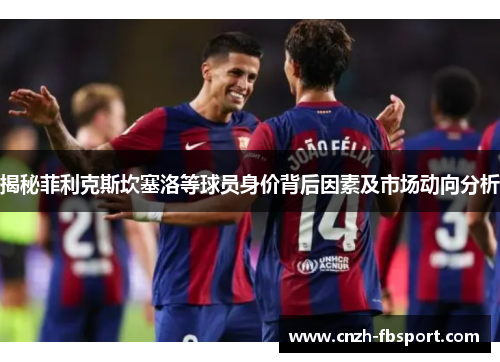揭秘菲利克斯坎塞洛等球员身价背后因素及市场动向分析