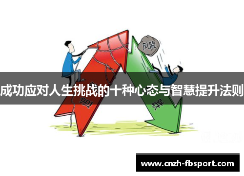 成功应对人生挑战的十种心态与智慧提升法则